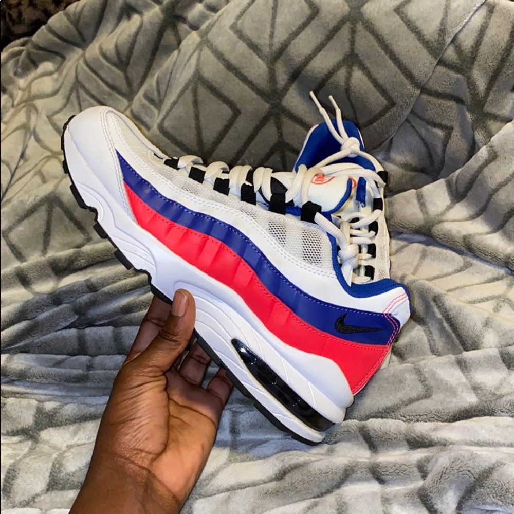 US 6Y Nike Airmax 95